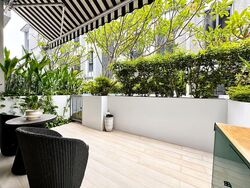 Lotus Ville (D15), Terrace #554595151
